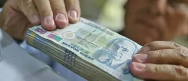 Usuarios cobraran su pensión 65 desde marzo. Pensión 65: Miles de peruanos cobrarán esta semana el beneficio económico