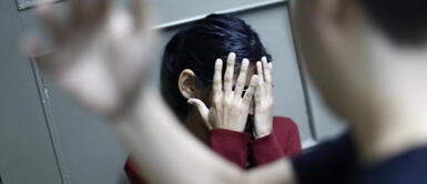 ONU se pronuncia sobre incremento de violencia contra la mujer peruana. Cifras que alarman: ONU expresa preocupación por altos índices de violencia contra la mujer en Perú