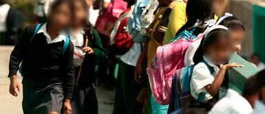 Detalles en colegios para el regreso a las clases presenciales 2022. ¿Preparados para el inicio del año escolar 2022? Mira AQUÍ el calendario oficial del MINEDU