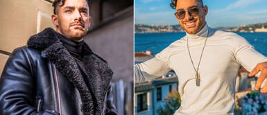 Austin Palao reveló cuánto cobró en El poder del amor. Austin Palao reveló cuánto le pagaban en "El poder del amor": "Considero lo justo"