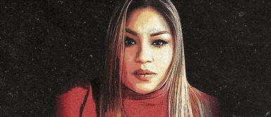 Abogado de Karelim López revela amenazas: "Le han dicho que sus hijos van a morir" Abogado de Karelim López revela amenazas: "Le han dicho que sus hijos van a morir"