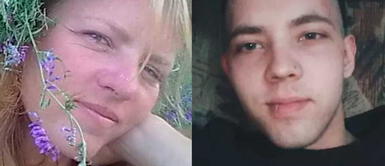 Madre rusa busca desesperadamente a su hijo prisionero en Ucrania: No sabía que los llevarían allí Madre rusa busca desesperadamente a su hijo prisionero en Ucrania: "No sabía que los llevarían allí"