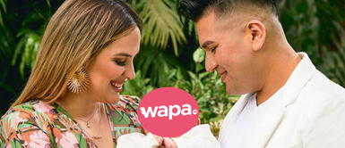 Cassandra y Deyvis presentan a su hijo Deyvis Orosco y Cassandra Sánchez de Lamadrid presentan a su hijo Milan: "Todo brilla desde que llegaste"