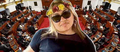 Pese a testimonio de Karelim López, legisladores insistirán con modificar Ley de Colaboración Eficaz Pese a testimonio de Karelim López, congresistas insistirán con modificar Ley de Colaboración Eficaz