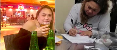 Karelim López se ha acogido a colaborador eficaz en investigación a su vínculos con Pedro Castillo. De limpiadora de tumbas a importante lobbista: ¿Cuál es la verdadera historia de Karelim López?