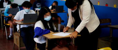 Accede a una vacante estudiantil de manera rápida y sencilla en este Año Escolar 2022. Matrícula escolar 2022: ¿Cómo solicitar una vacante en colegios públicos?