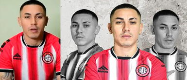 Jean Deza jugó en Eslovaquia, Francia y Bulgaria, pero en la última temporada se conformó con jugar en la Liga 2. Jean Deza no llegó a un acuerdo con Unión Huaral para jugar en la Liga 2