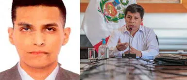 Joven obtuvo contratos por S/580 millones desde el inicio del gobierno de Pedro Castillo Joven obtuvo contratos por S/580 millones desde el inicio del gobierno de Pedro Castillo