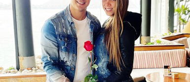 La expareja de Jefferson Farfán aseguró que un hijo sería bienvenido | Foto: Instagram de Melissa Klug Melissa Klug desea tener un hijo con Jesús Barco: "Si se da, bienvenido"