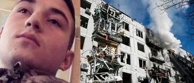 Se trata del segundo jugador fallecido a raíz de la guerra entre Rusia y Ucrania. Fallece segundo futbolista ucraniano, Vitalii Sapylo, tras ataques de Rusia