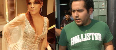 Gianmarco Mendoza, el único hijo de Magaly Medina Gianmarco Mendoza: ¿Quién es el único hijo de Magaly Medina y a qué se dedica?