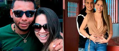 Abel Lobatón felicitó a Melissa Klug por su buen momento con Jesús Barco. Abel Lobatón quiere ir a la boda de Melissa Klug con Jesús Barco: "Estoy esperando la invitación"