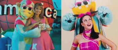 Karina Rivera fue reemplazada por Maria Pia Copello en programa infantil ¿Por qué Maria Pía reemplazó a Karina con Timoteo?