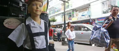 Minedu reveló que el uniformes en colegios estatales no es obligatorio. ¿Es obligatorio usar uniformes escolares en colegios públicos y privados?