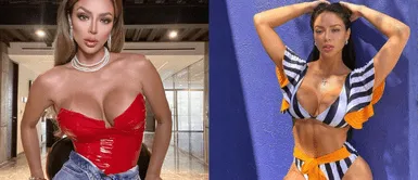 La influencer está a pocos días de visitar el Perú para ver sus proyectos de negocio. Foto: Sheyla Rojas/Instagram La influencer está a pocos días de visitar el Perú para ver sus proyectos de negocio. Foto: Sheyla Rojas/Instagram