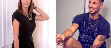 Karla Tarazona no cree que Anthony Aranda tenga 4 hijos Karla Tarazona se ríe de Anthony Aranda por decir que quiere 4 hijos con Melissa: "Ella los va a mantener"