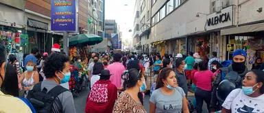 Ciudadanía peruana deberá usar sus cubrebocas durante la pandemia del coronavirus. Minsa se opone al retiro del uso de mascarillas: "No creemos conveniente"