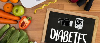 Descubre por qué cenar tarde puede generar diabetes tipo 2. ¿Por qué cenar tarde aumenta el riesgo de padecer diabetes tipo 2?