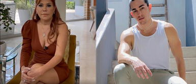 Magaly Medina recomendó a los bolivianos tener cuidado con el 'Principito' para no ser estafados. Magaly llamó “gran perdedor” a Giuseppe Benigni por menospreciar a los peruanos