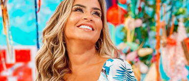 Ethel Pozo recibió apoyo de sus seguidores en Instagram. Ethel recibe apoyo de sus seguidores en redes tras aparición de su padre: "Son fuertes, no se presten al circo"