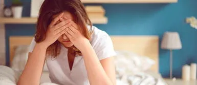 La hiperventilación rompe el equilibro en cuanto a cantidad se refiere de oxígeno y dióxido de carbono que hay en la sangre. Dificultad para respirar y ansiedad: qué hacer cuando te falta el aire