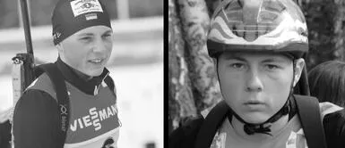 Yevhen Malyshev, joven deportista ucraniano fallece durante bombardeo de Rusia Yevhen Malyshev, joven deportista ucraniano fallece durante bombardeo de Rusia