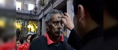 Miércoles de Ceniza 2022: El verdadero significado del este significativo día para los cristianos Miércoles de Ceniza 2022: El verdadero significado de este día para los cristianos