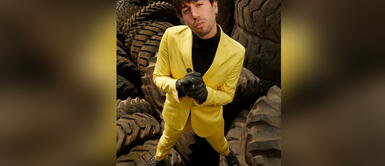 Concierto de Conociendo Rusia se muda de local ante éxito en venta de entradas Concierto de Conociendo Rusia se muda de local ante éxito en venta de entradas