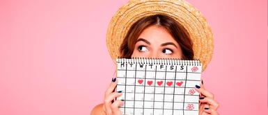 Para saber cuándo es tu ciclo menstrual solo debes estar muy atenta a los días de regla Signos para saber que ya has ovulado