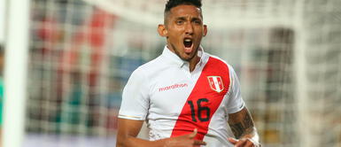 Christofer Gonzales es una de las estrellas de Sporting Cristal. Christoher Gonzales sobre el Mundial Qatar 2022: "Tenemos que clasificar como cuartos"