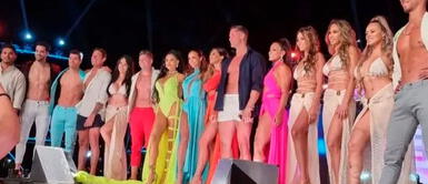 Edades de los integrantes de EEG ¿Cuántos años tienen los integrantes de EEG?