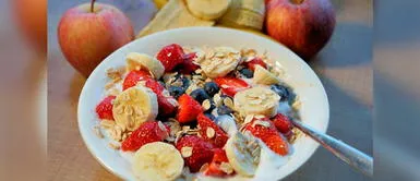 Estos alimentos son ricos en vitaminas y minerales para la buena salud. Conoce 4 alimentos que pueden volverse en aliados de comidas ricas y saludables