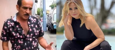 Mañana Jorge Pozo estará en Amor y Fuego. Mañana Jorge Pozo estará en Amor y Fuego.