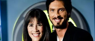 Cristian Rivero y Gianella Neyra protagonizaron "Lalola" en 2011. Cristian Rivero y Gianella Neyra: estas son todas las producciones en la que han trabajado juntos, además de “Lalola”