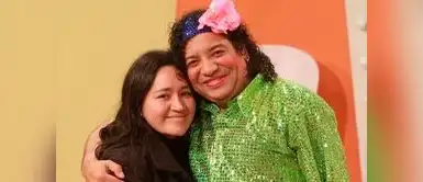Carlos Vílchez y Melva Bravo trabajan juntos en el wasap de JB. Foto: Instagram/Carlos Vílchez Carlos Vílchez y Melva Bravo trabajan juntos en el wasap de JB. Foto: Instagram/Carlos Vílchez