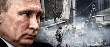 Vladimir Putin amenaza con no dar estatus de prisionero de guerra a ningún ucraniano capturado en Kiev. ¿Serán asesinados? Rusia amenaza con no dar estatus de prisionero de guerra a ningún ucraniano