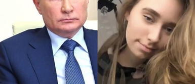 Luiza es influencer de moda y recibe ataques en redes sociales. Acosada en las redes sociales: Entérate todo sobre Luiza, la "supuesta hija" de Vladimir Putin