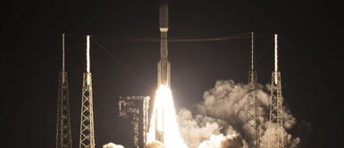 "No podemos suministrar a Estados Unidos nuestros mejores motores para cohetes a nivel mundial". Rusia advierte a EE. UU. que “volarán con sus escobas” porque ya no entregará motores para sus cohetes