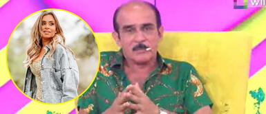 El padre biológico de Ethel le hizo un pedido. Jorge Pozo revela su último deseo: "Deseo verte hijita"