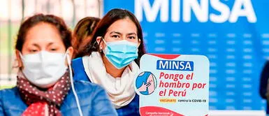COVID-19: ¿Cuándo será el día que Perú no necesite usar mascarillas? COVID-19: ¿Cuándo será el día que Perú no necesite usar mascarillas?