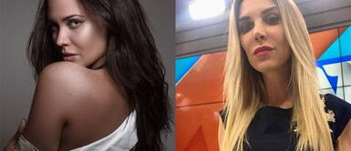 Lucía Oxenford realiza un comentario que estaría dirigido a su media hermana, Juliana Oxenford. Lucía Oxenford pide que se normalice el no llevarse bien con las medias hermanas, ¿qué dirá Juliana Oxenford?