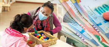 El Bono Escolaridad es una ayuda económica frente al regreso a clases presenciales. Bono Escolaridad 2022: ¿Cuándo cobrar los 400 soles de marzo y quiénes son los beneficiarios?