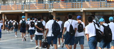 Regiones anuncian el regreso a las clases presenciales para este lunes 14 de marzo. Clases presenciales 2022: regiones anuncian regreso a las aulas para este lunes 14