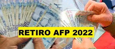 Retiro AFP 2022 Superintendencia de Banca y Seguros se pronunció sobre el retiro del 100% de la AFP
