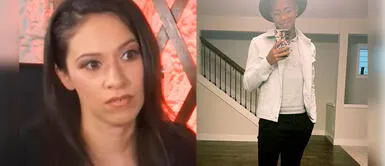 Abogada de Génesis Alarcón revela que demanda habría dolido a Andy Polo. Abogada de Génesis Alarcón: Andy Polo debe pagar 2.600 dólares para manutención de sus hijos