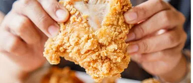 Descubre paso a paso la receta más buscada del pollo de popeyes. Receta del pollo de Popeyes: ¿Cuáles son los ingredientes secretos?