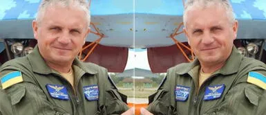 Quiso distraer a los rusos y fue alcanzado por un misil: el triste final de “El lobo gris” Quiso distraer a los rusos y fue alcanzado por un misil: el triste final de “El lobo gris”