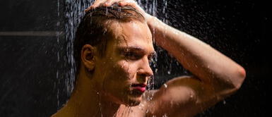 Descubre que tan bueno malo es bañarse con agua fría luego de hacer ejercicio. ¿Es bueno bañarse con agua fría luego de hacer ejercicio?