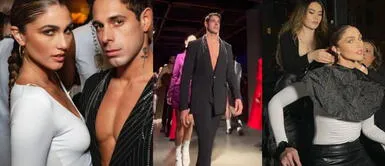 La glamurosa vida que tenía Hugo García en New York con Alessia La glamurosa vida que tenía Hugo García en New York con Alessia