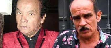 Melcochita explota contra Jorge Pozo Melcochita molesto con Jorge Pozo: "Me da impotencia que quiera sacarle plata a una mujer"